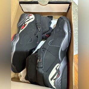 Air Jordan 8 Retro - NWT